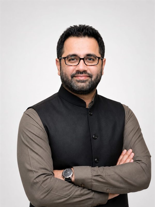 Mohammad Sohail Yaqoob