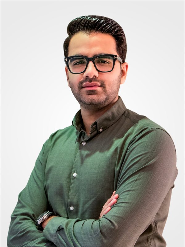 Mohammad Umer Sohail